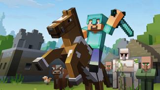 Как установить Minecraft сервер