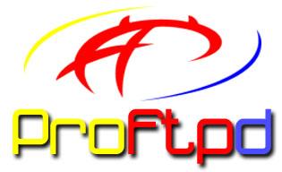 ProFtpd+Apache2