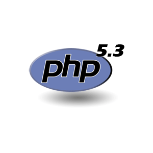 Обновление php с 5.2.x до 5.3