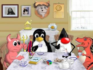 Linux и BSD: в чем разница