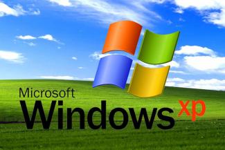 Как будет выглядеть Windows XP в 2020 году