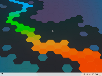 Простой способ установки KDE Plasma 5 на FreeBSD 13.0