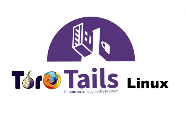 Выпуск дистрибутива Tails 2.7 и web-браузера Tor Browser 6.0.6 